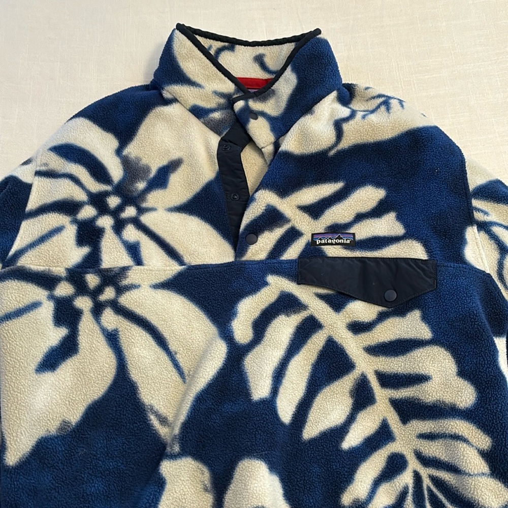 Patagonia Sweater
